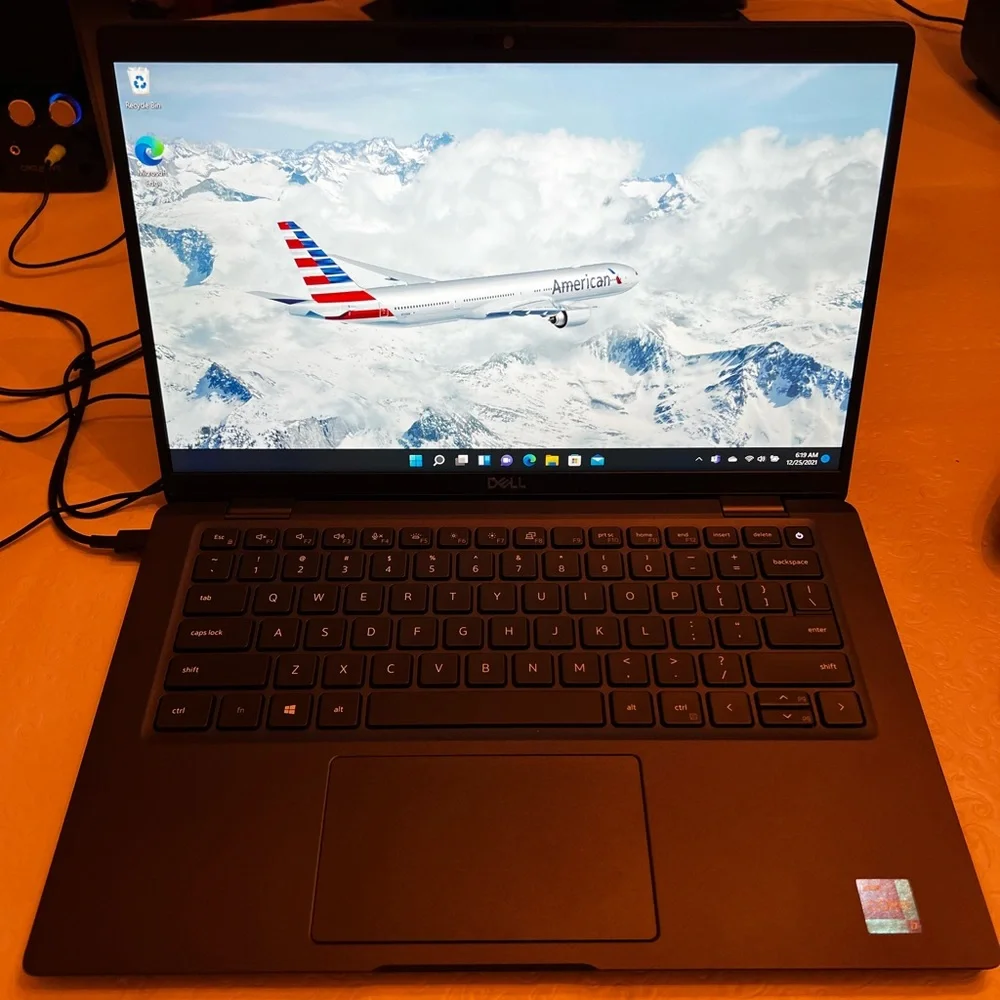 Dell 14” Gaming Laptop